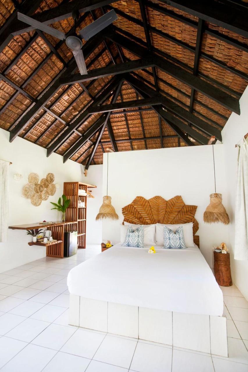 Aore Island Resort Luganville Exterior foto