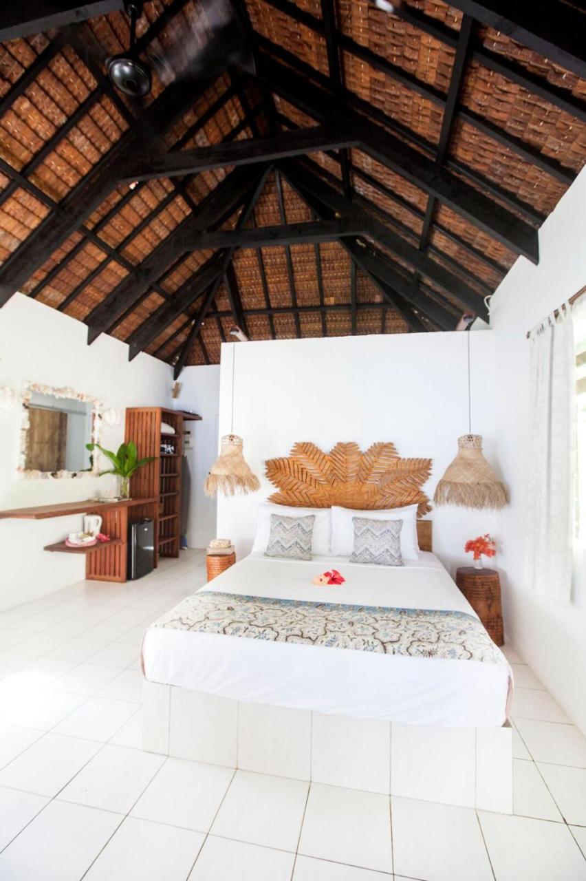 Aore Island Resort Luganville Exterior foto